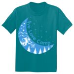 Youth PosiCharge ® Competitor Tee Thumbnail