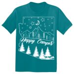 Youth PosiCharge ® Competitor Tee Thumbnail