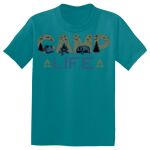 Youth PosiCharge ® Competitor Tee Thumbnail