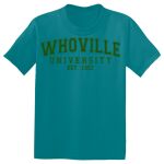 Youth PosiCharge ® Competitor Tee Thumbnail