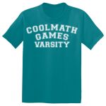 Youth PosiCharge ® Competitor Tee Thumbnail