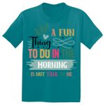 Youth PosiCharge ® Competitor Tee Thumbnail