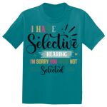Youth PosiCharge ® Competitor Tee Thumbnail