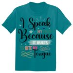 Youth PosiCharge ® Competitor Tee Thumbnail