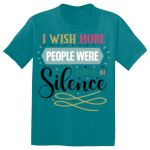 Youth PosiCharge ® Competitor Tee Thumbnail
