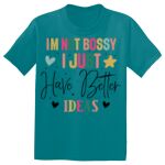 Youth PosiCharge ® Competitor Tee Thumbnail