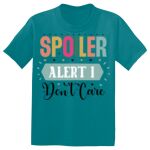 Youth PosiCharge ® Competitor Tee Thumbnail