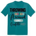 Youth PosiCharge ® Competitor Tee Thumbnail