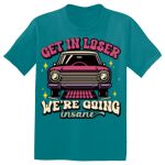 Youth PosiCharge ® Competitor Tee Thumbnail