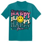 Youth PosiCharge ® Competitor Tee Thumbnail