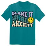 Youth PosiCharge ® Competitor Tee Thumbnail