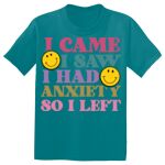 Youth PosiCharge ® Competitor Tee Thumbnail