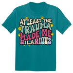 Youth PosiCharge ® Competitor Tee Thumbnail