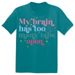 Youth PosiCharge ® Competitor Tee Thumbnail