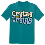 Youth PosiCharge ® Competitor Tee Thumbnail