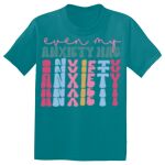 Youth PosiCharge ® Competitor Tee Thumbnail