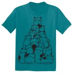 Youth PosiCharge ® Competitor Tee Thumbnail