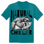 Youth PosiCharge ® Competitor Tee Thumbnail
