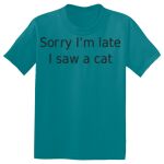 Youth PosiCharge ® Competitor Tee Thumbnail