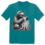Youth PosiCharge ® Competitor Tee Thumbnail