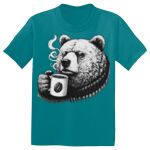 Youth PosiCharge ® Competitor Tee Thumbnail