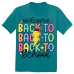 Youth PosiCharge ® Competitor Tee Thumbnail