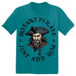 Youth PosiCharge ® Competitor Tee Thumbnail