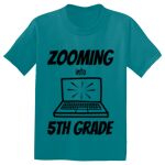 Youth PosiCharge ® Competitor Tee Thumbnail