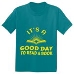 Youth PosiCharge ® Competitor Tee Thumbnail