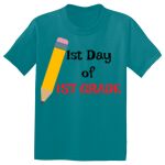 Youth PosiCharge ® Competitor Tee Thumbnail