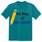 Youth PosiCharge ® Competitor Tee Thumbnail