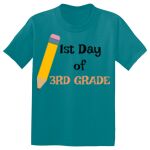 Youth PosiCharge ® Competitor Tee Thumbnail
