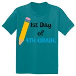 Youth PosiCharge ® Competitor Tee Thumbnail