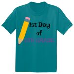 Youth PosiCharge ® Competitor Tee Thumbnail