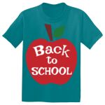 Youth PosiCharge ® Competitor Tee Thumbnail
