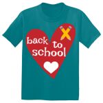 Youth PosiCharge ® Competitor Tee Thumbnail
