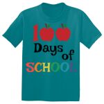 Youth PosiCharge ® Competitor Tee Thumbnail