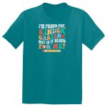 Youth PosiCharge ® Competitor Tee Thumbnail