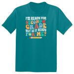 Youth PosiCharge ® Competitor Tee Thumbnail