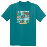 Youth PosiCharge ® Competitor Tee Thumbnail