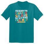 Youth PosiCharge ® Competitor Tee Thumbnail