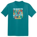 Youth PosiCharge ® Competitor Tee Thumbnail