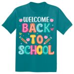 Youth PosiCharge ® Competitor Tee Thumbnail