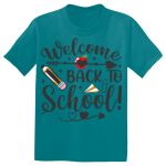 Youth PosiCharge ® Competitor Tee Thumbnail