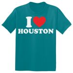 Youth PosiCharge ® Competitor Tee Thumbnail