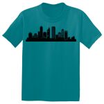 Youth PosiCharge ® Competitor Tee Thumbnail