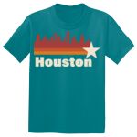 Youth PosiCharge ® Competitor Tee Thumbnail