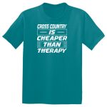 Youth PosiCharge ® Competitor Tee Thumbnail