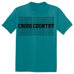 Youth PosiCharge ® Competitor Tee Thumbnail