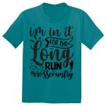 Youth PosiCharge ® Competitor Tee Thumbnail